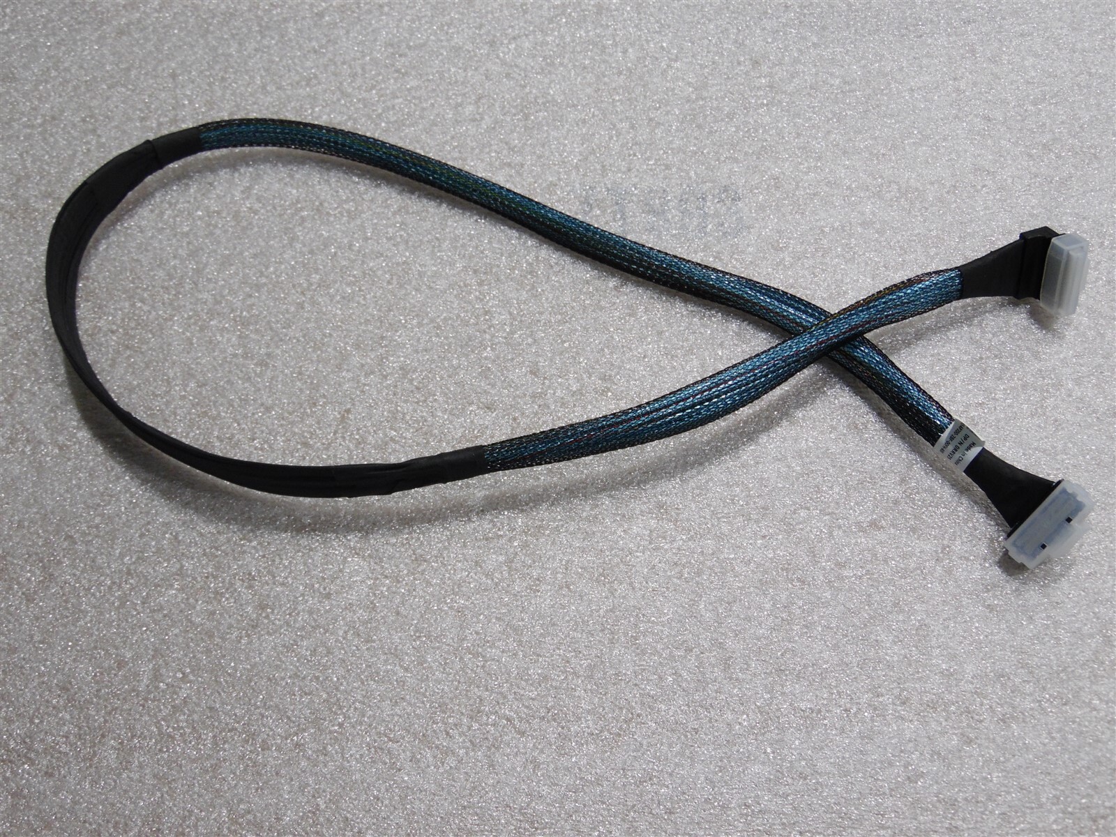 DELL POWEREDGE R750 12 BAY LFF SERVER H750 H350 APERC RAID RRV25 CABLE