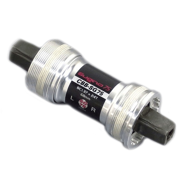SUGINO CBB-SG75 Sealed Bearing Bottom Bracket