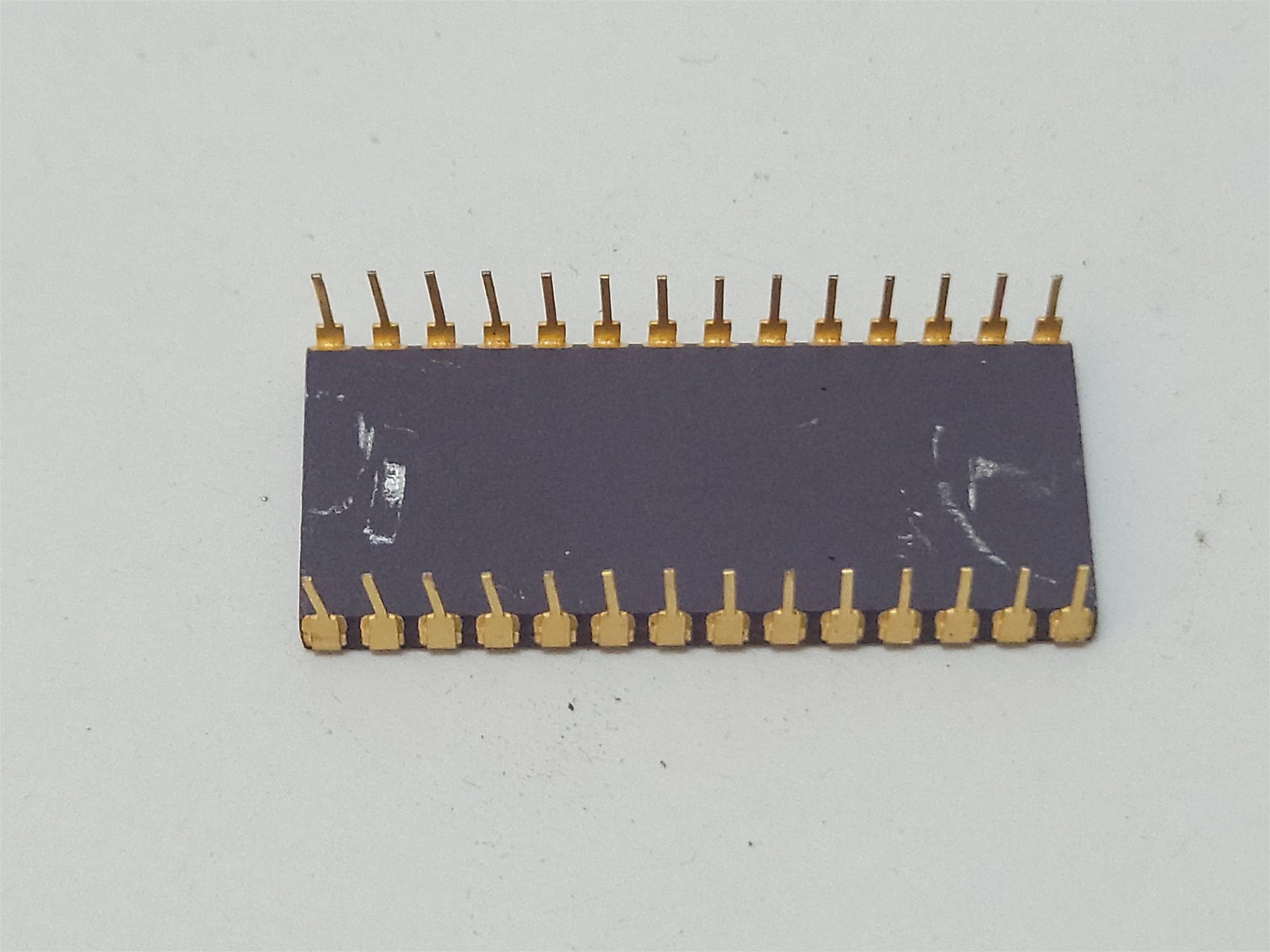 Toko 3701 3390A Interpolation Coprocessor