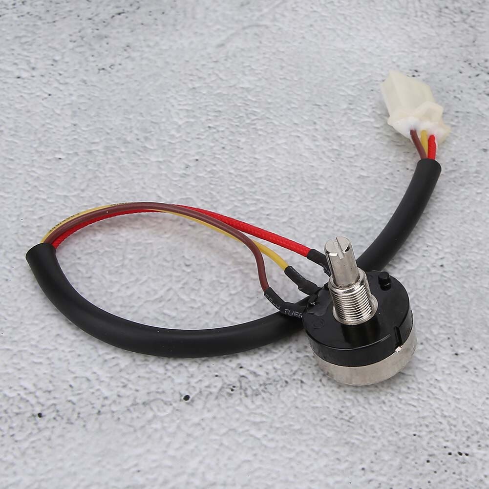 Scooter Potentiometer Mobility Scooter Potentiometer 2W