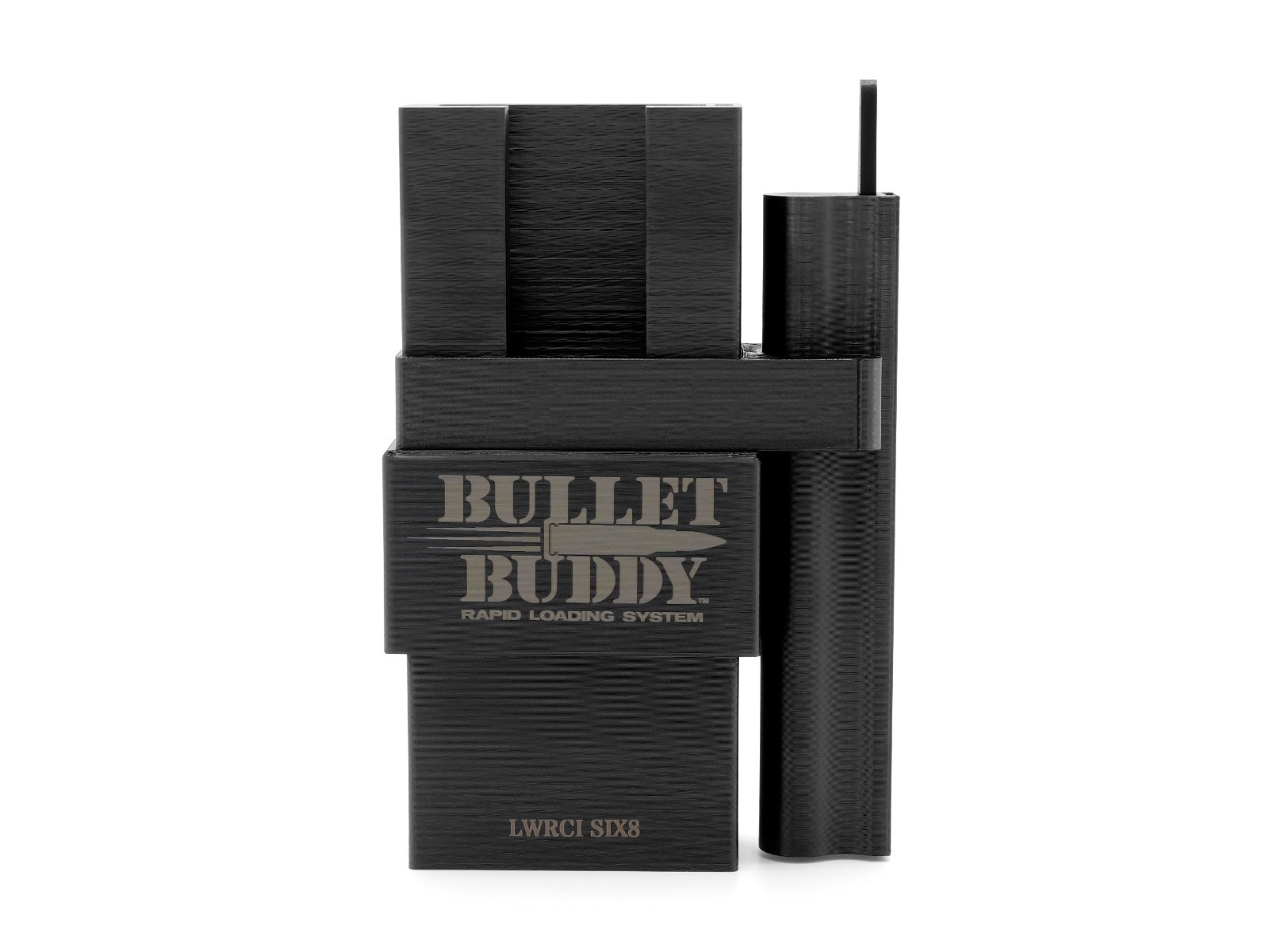 LWRC Six8 Bullet Buddy Magazine Speed Loader
