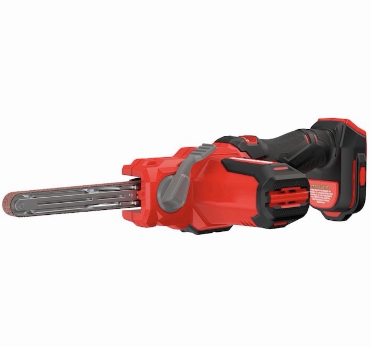 Craftsman V20 1/2 Inch X 18 Inch Powerfile (Bare Tool) CMCW211B