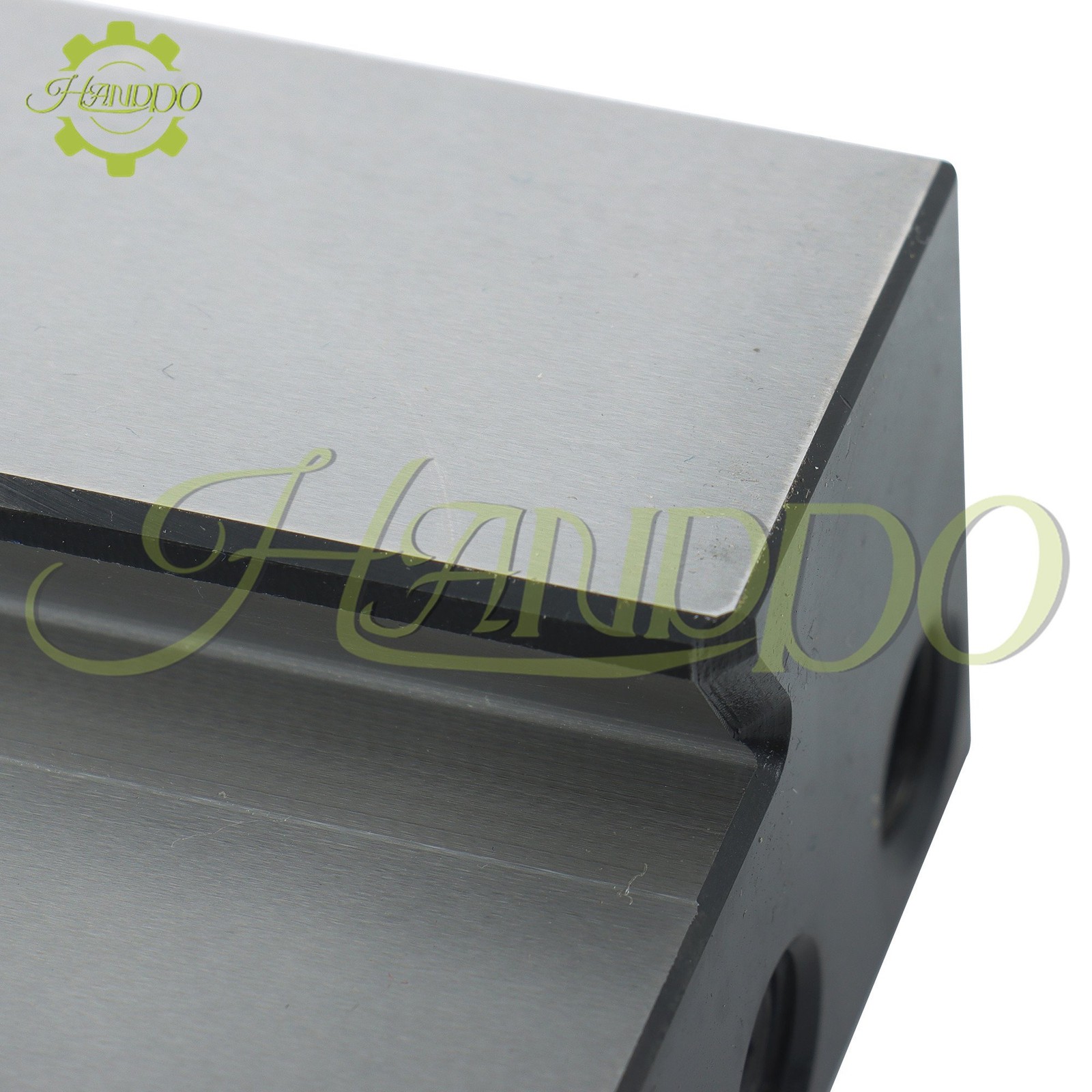 CA Quick Change Turning and Facing Lathe Tool Post Holder (250-402)