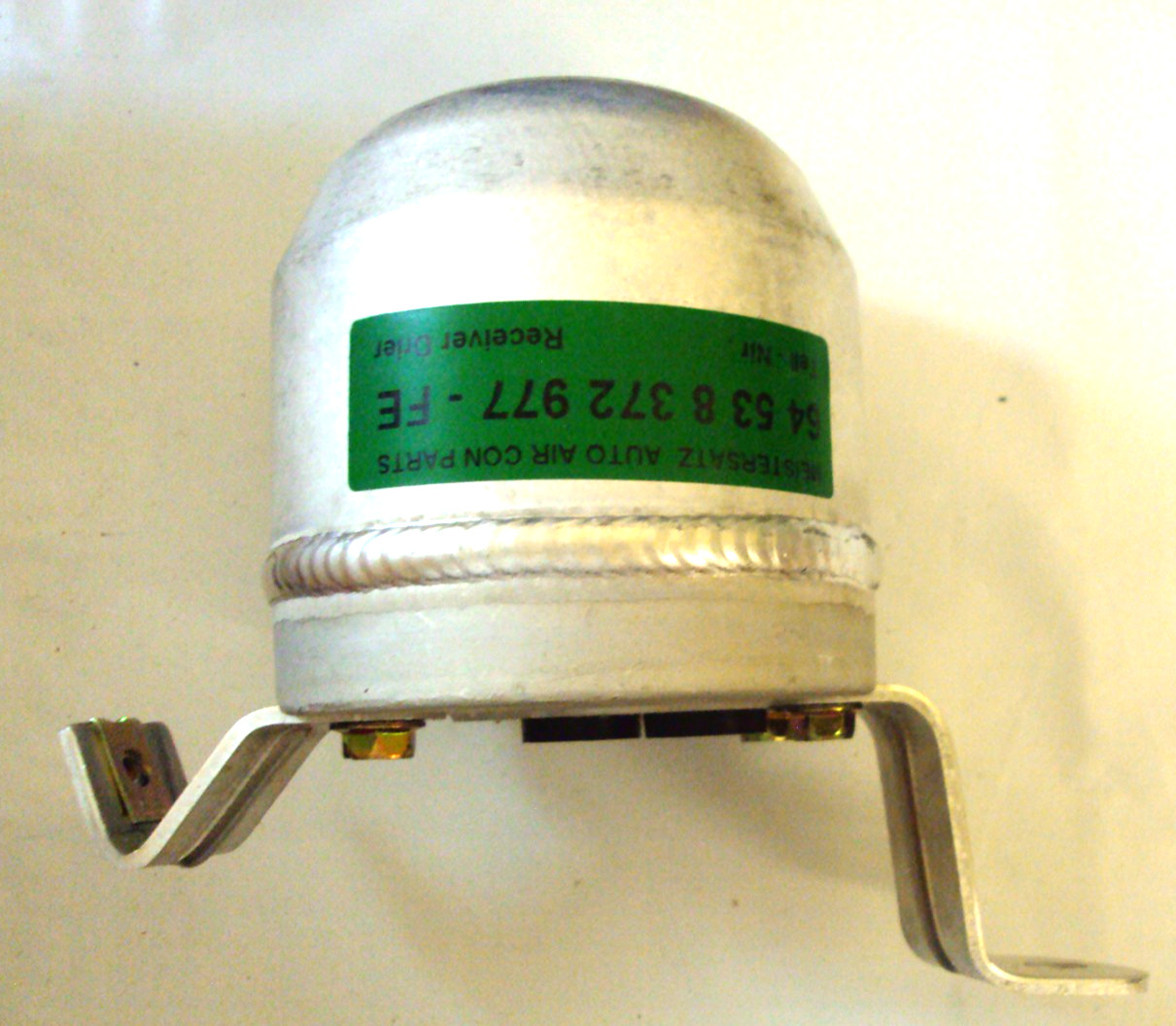 A/C Receiver Drier - Meistersatz 64 53 8 372 977