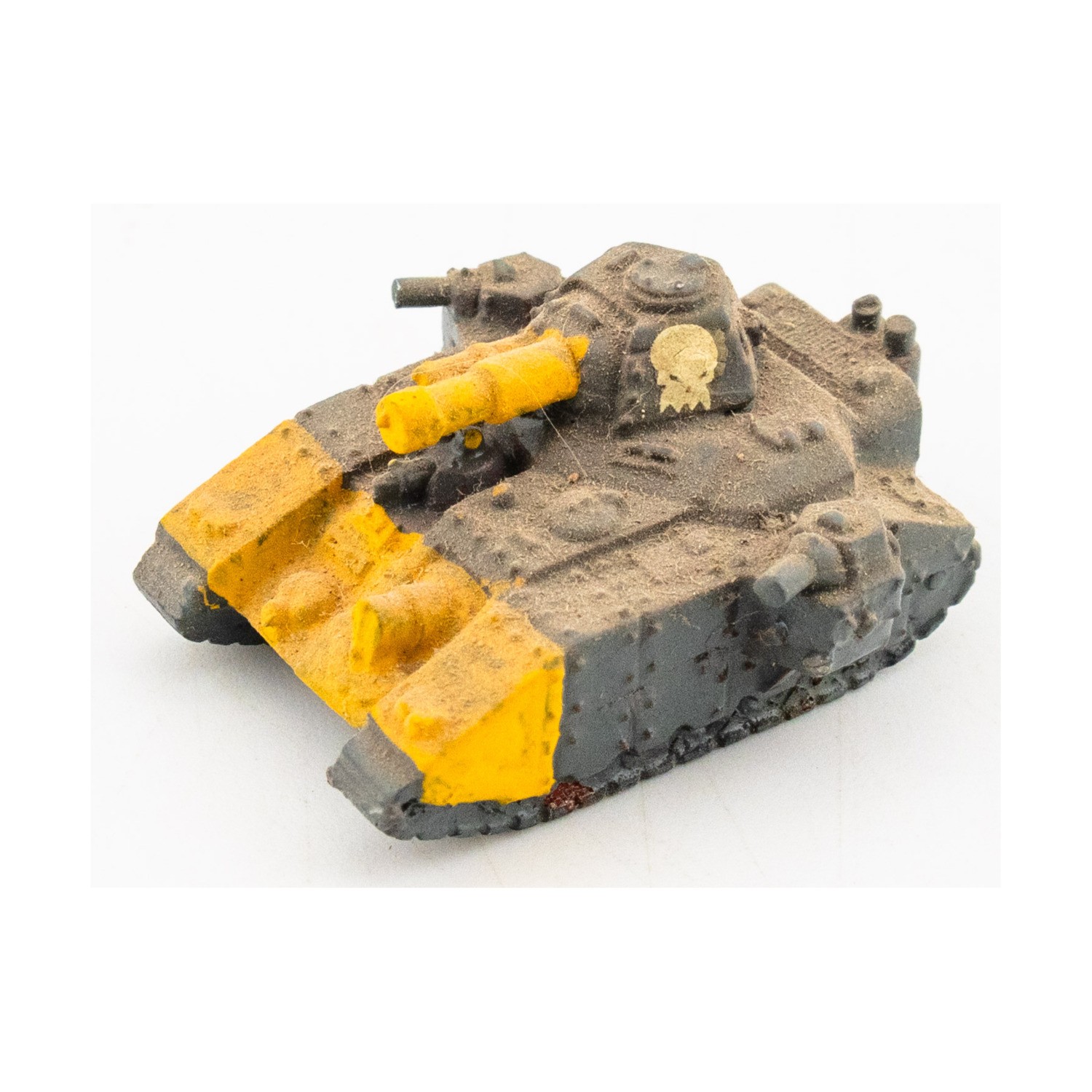 GW Epic 40k Imperial Guard Metal Baneblade #6 NM