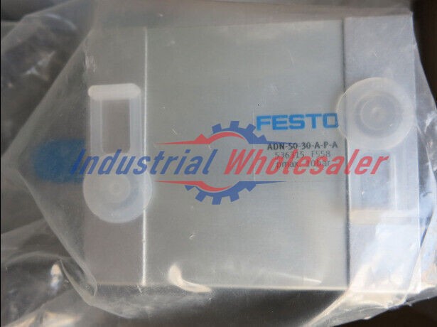 1PC New FESTO ADN-50-30-A-P-A 536315 Cylinder Expedited Shipping#