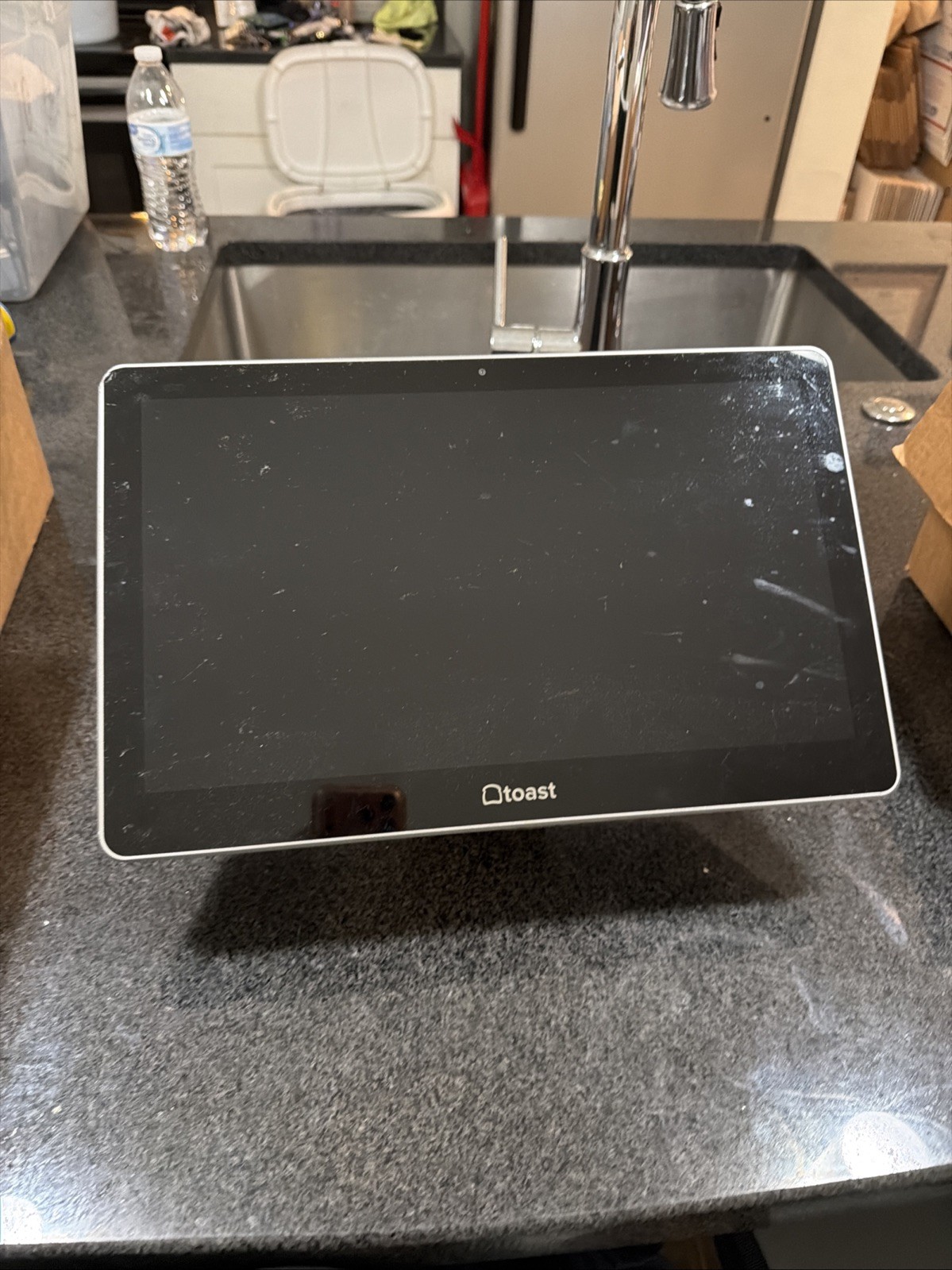 Toast Flex TT200 POS System Touch Screen Only