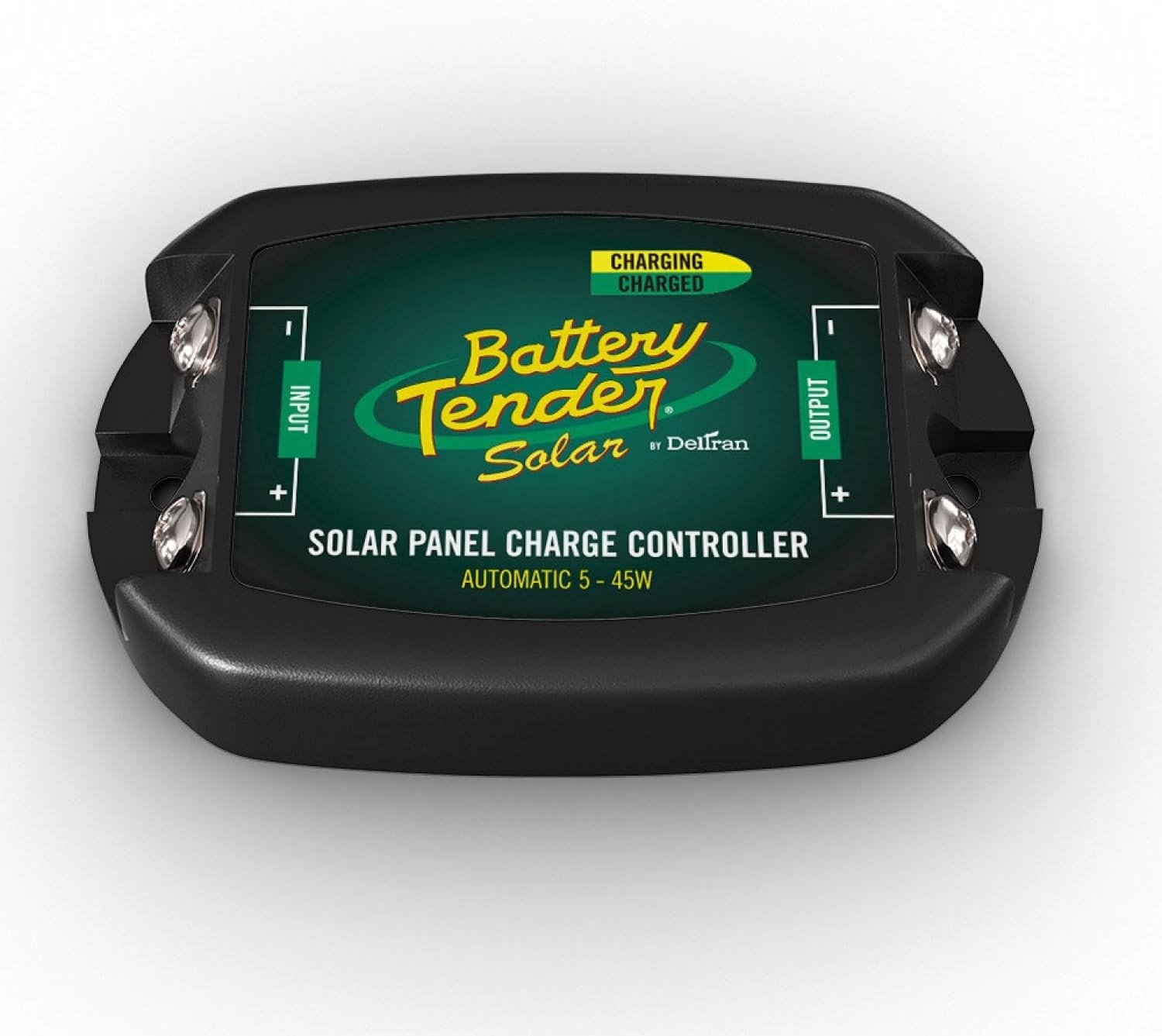 5-45 Watt Automatic Solar Panel Controller - 021-1162