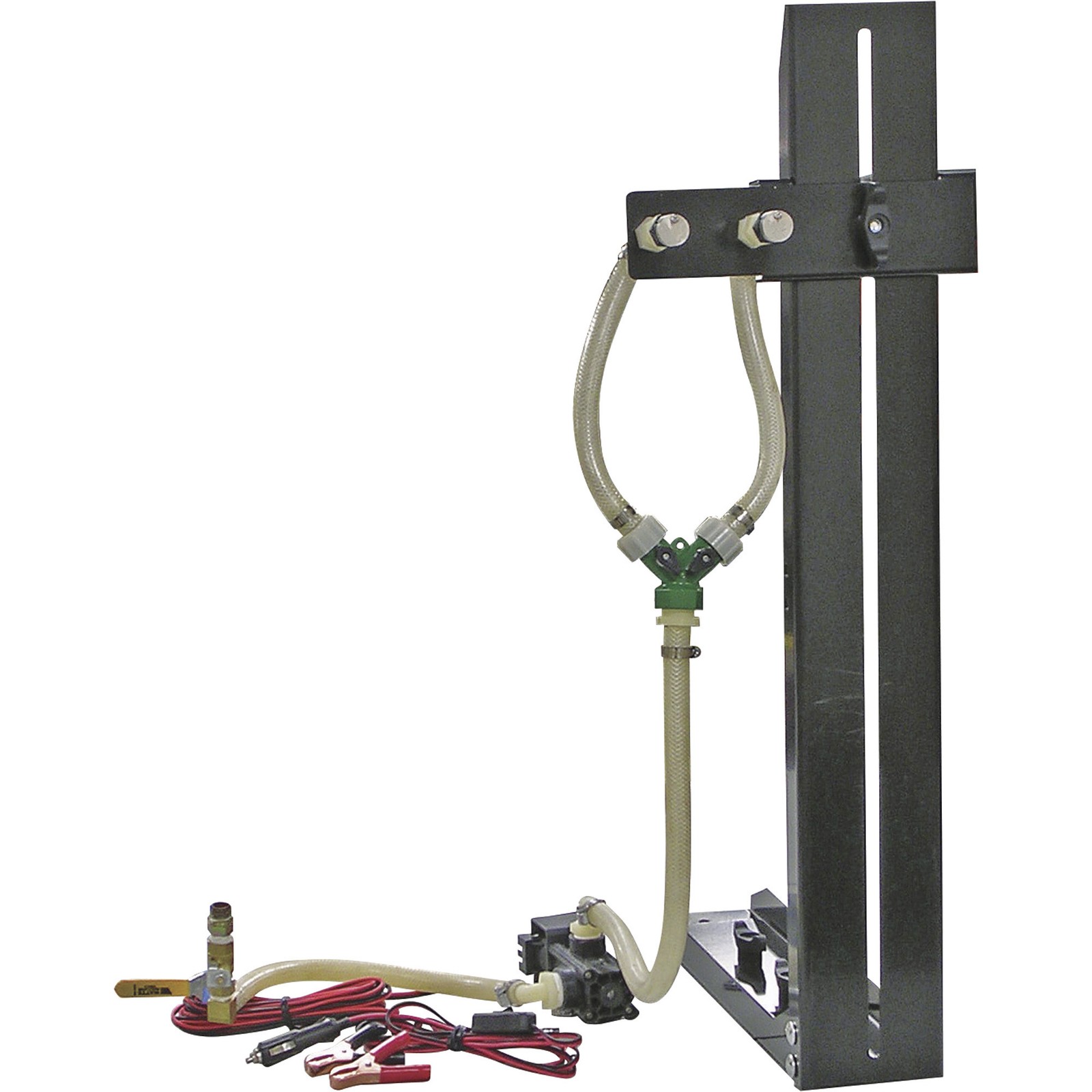 NorthStar Boomless Broadcast Kit for 200-Gal. Skid Sprayer Item 268170