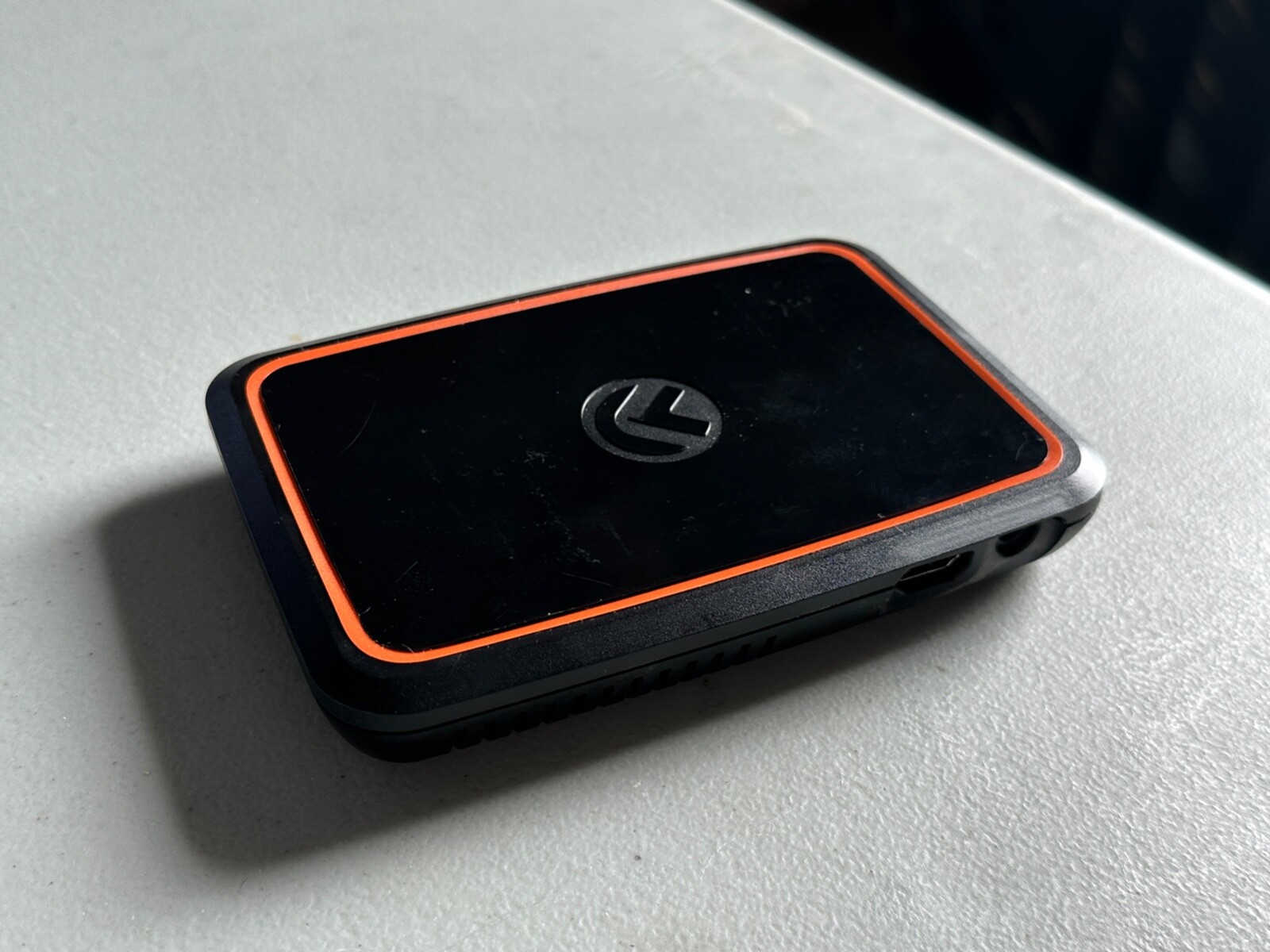 Altona LINKCAST-AV(RX) Wireless HD Audio/Video Station USED