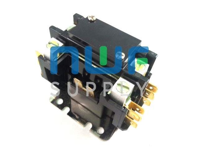 Lennox Armstrong Ducane 24 volt Relay Contactor 3100R15Q108 3100-15Q108