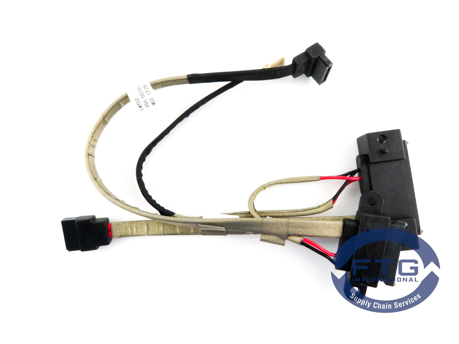 00PC932 Lenovo ThinkCentre M700z HDD ODD Cable