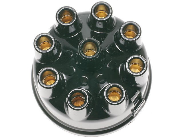 55NJ74J Distributor Cap Fits 1950-1956 Ford Country Sedan