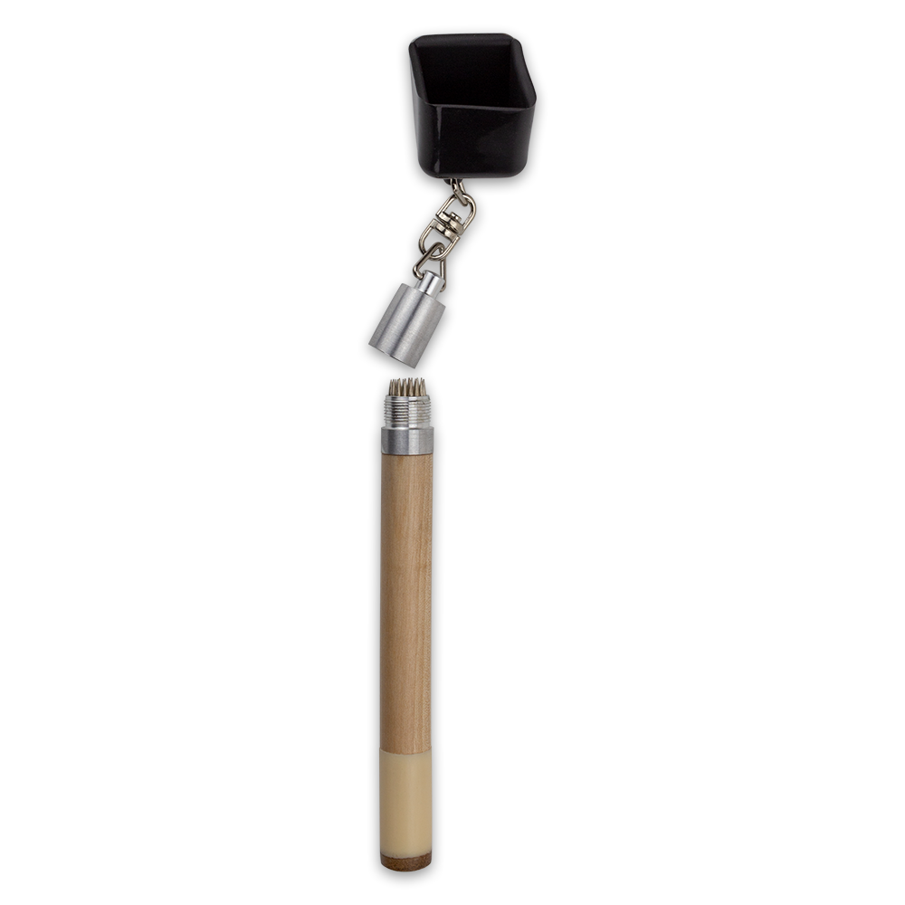 Action QCTX Pocket Chalker with Tip Pick