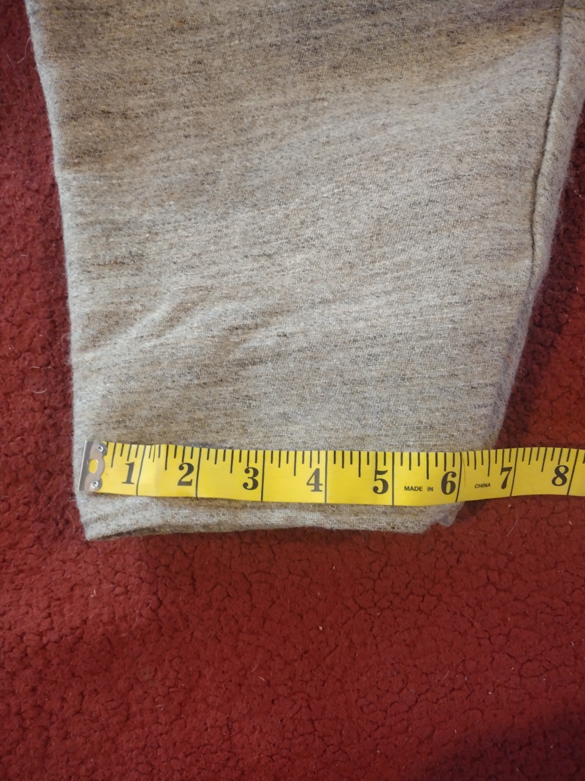Civil War Confederate Reproduction Shell Jacket