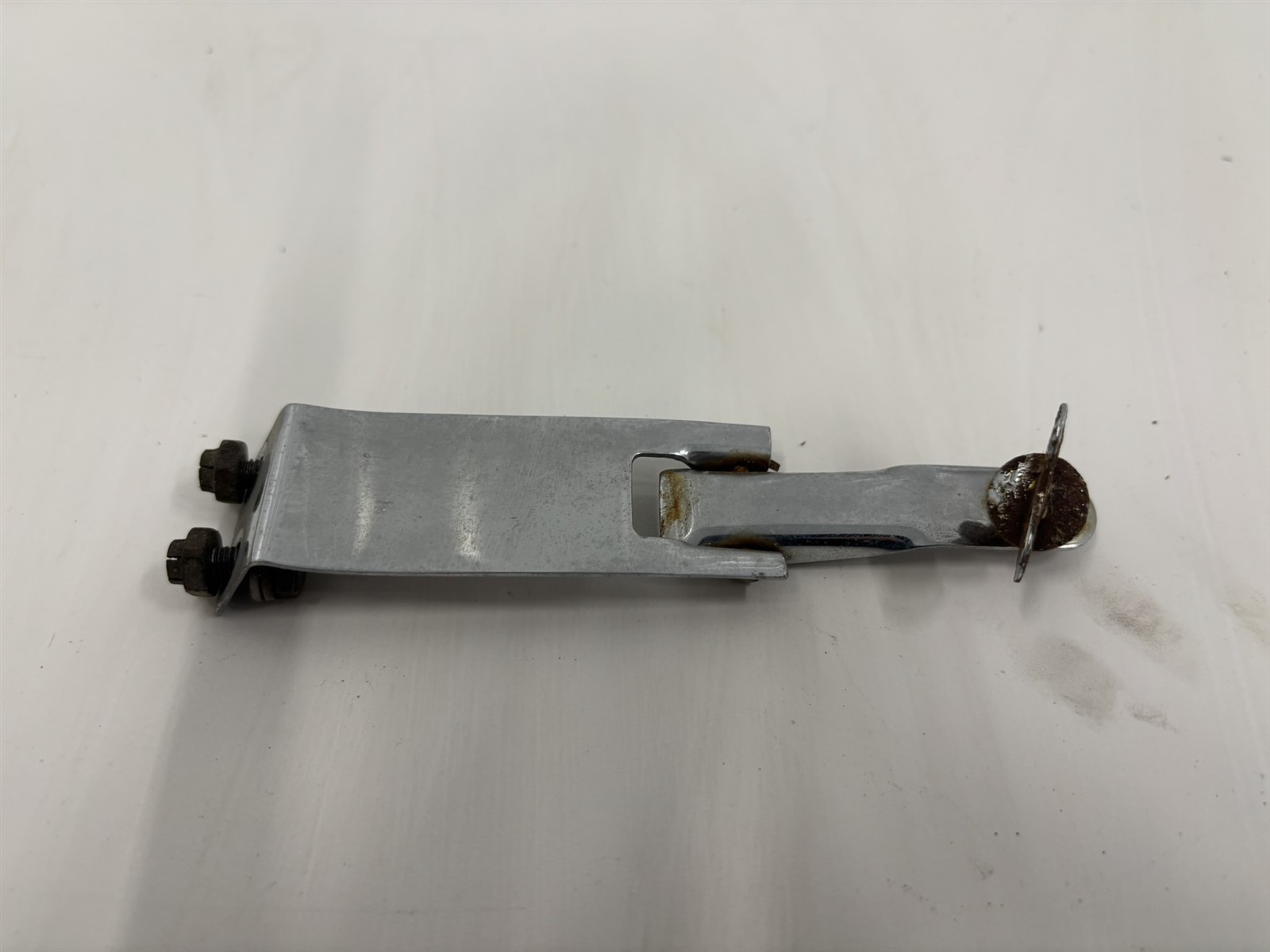 1967 Piper Cherokee PA-28 180 Engine Cowl Hood Latch Fastener 65202-05
