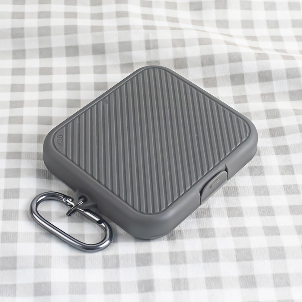 Waterproof & Shockproof Protective Case for PLAUD NotePin-S(2025)