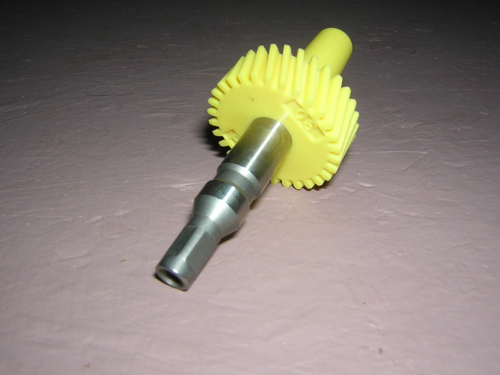 30 Tooth Short Shaft Speedometer Gear w/oring 52067630 6035709 Fit's Dodge Jeep
