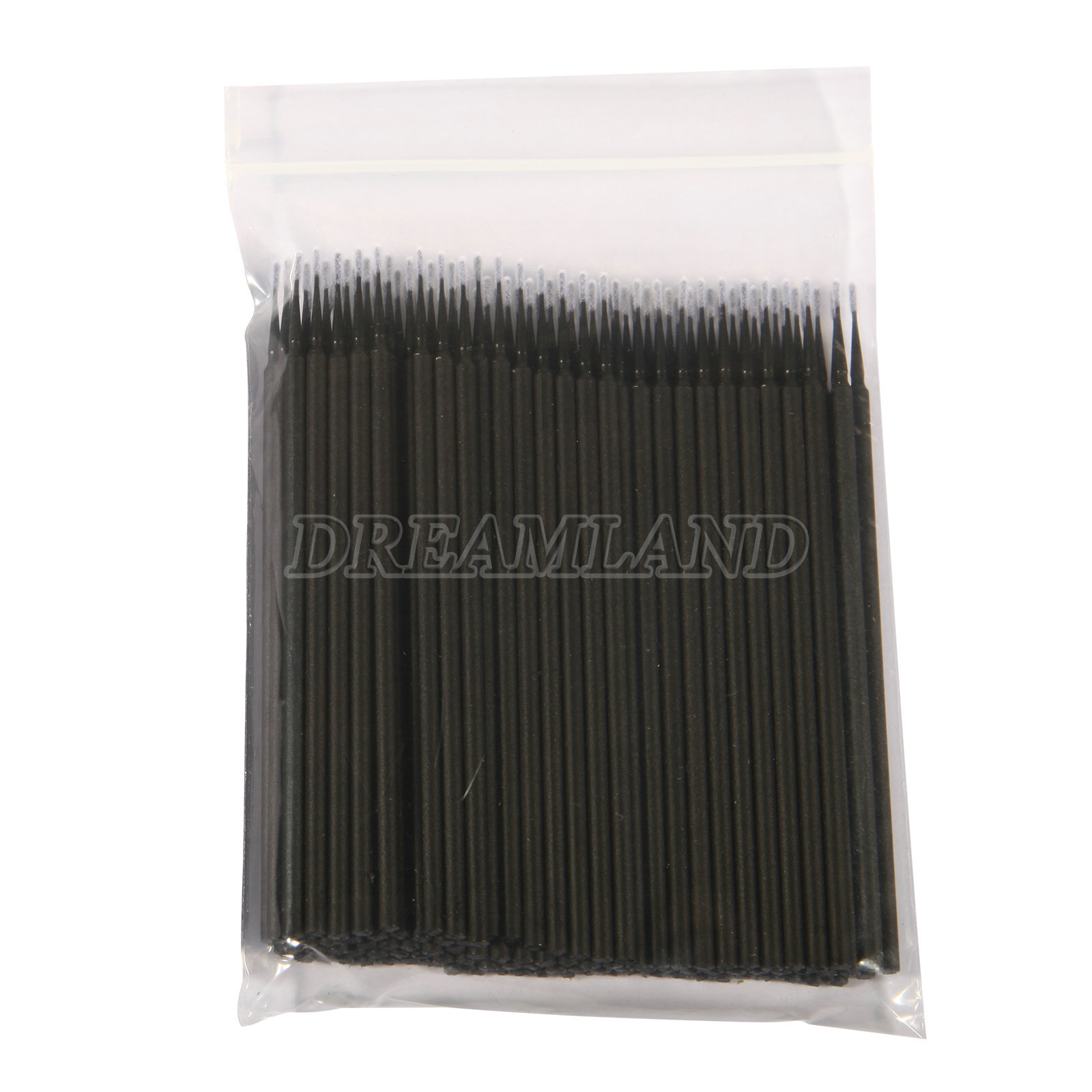 Dental Disposable Microbrush Micro Brush Applicator Tips Ultrafine Fine Regular