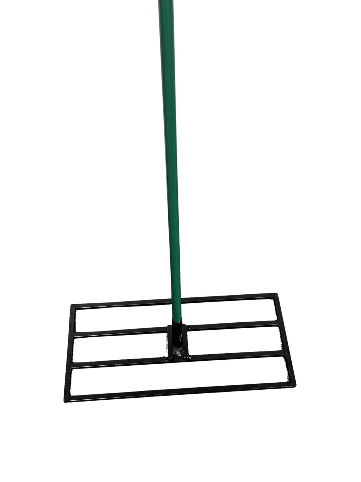 Levelawn Tool – 22 Inch Lawn Leveling Rake With 48 Inch Handle | Effortlessly...