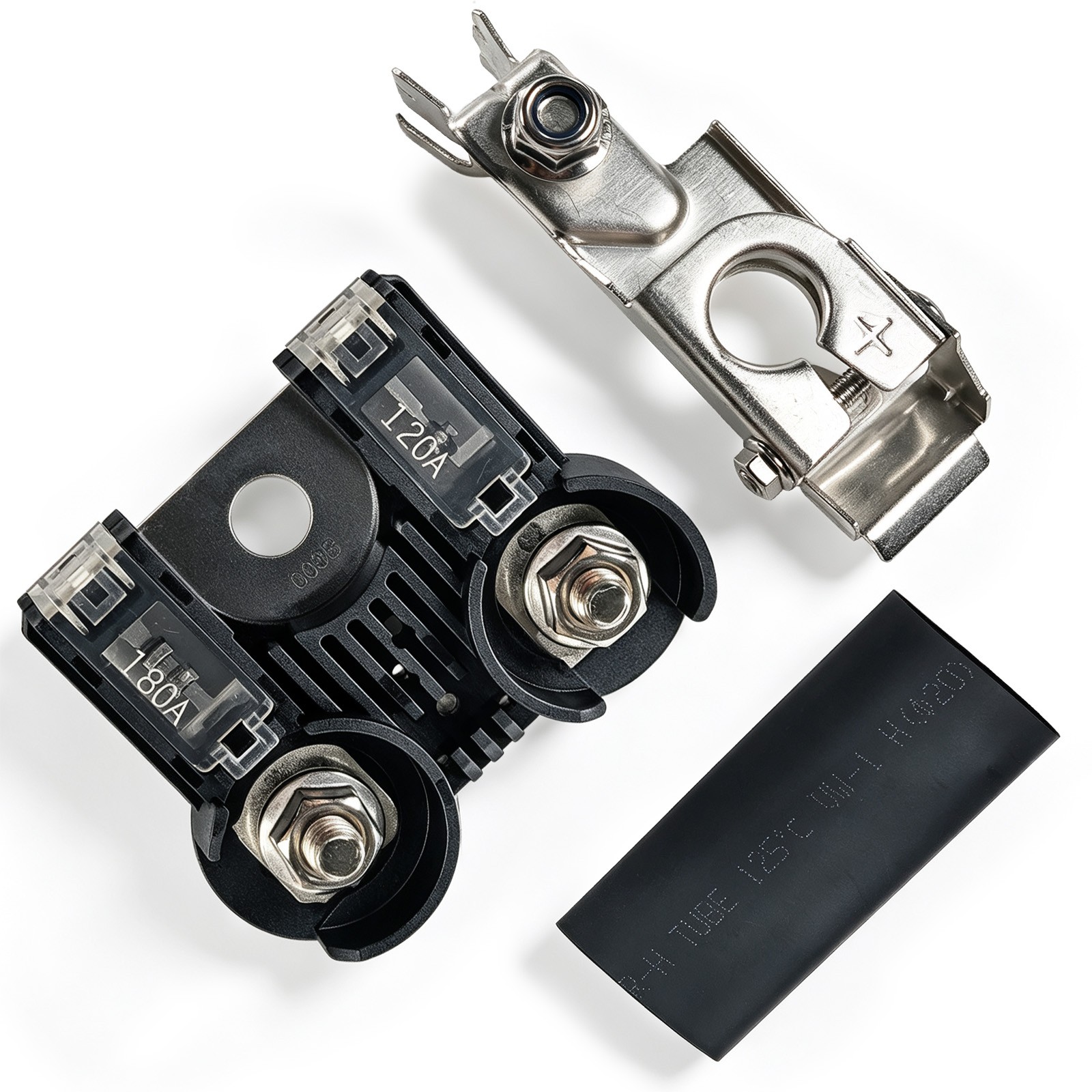 120/180A Fuselink & Positive Terminal For Ram 1500 2500 3500