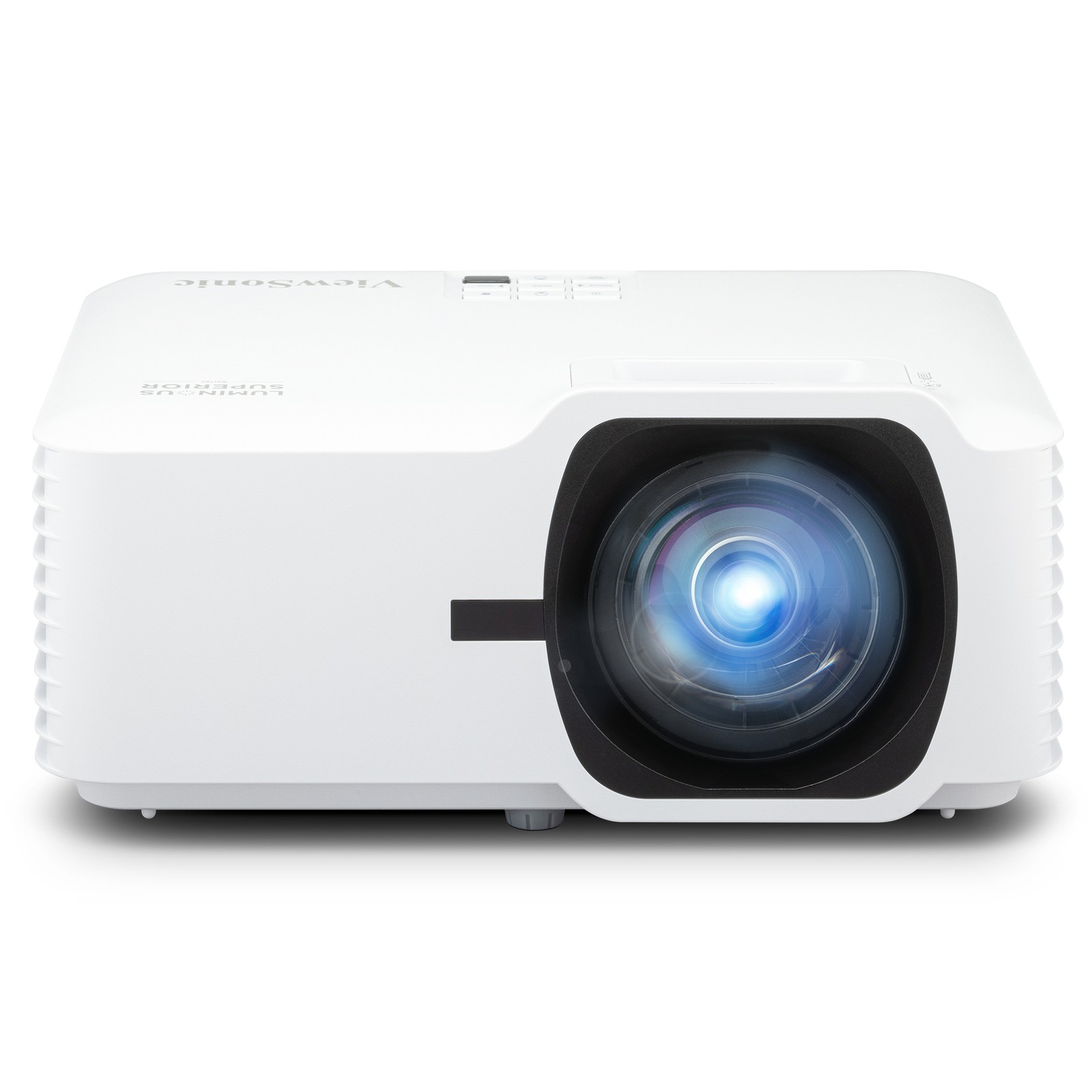 ViewSonic LSD400H-ST 4000 Lumens 1080p Laser Projector