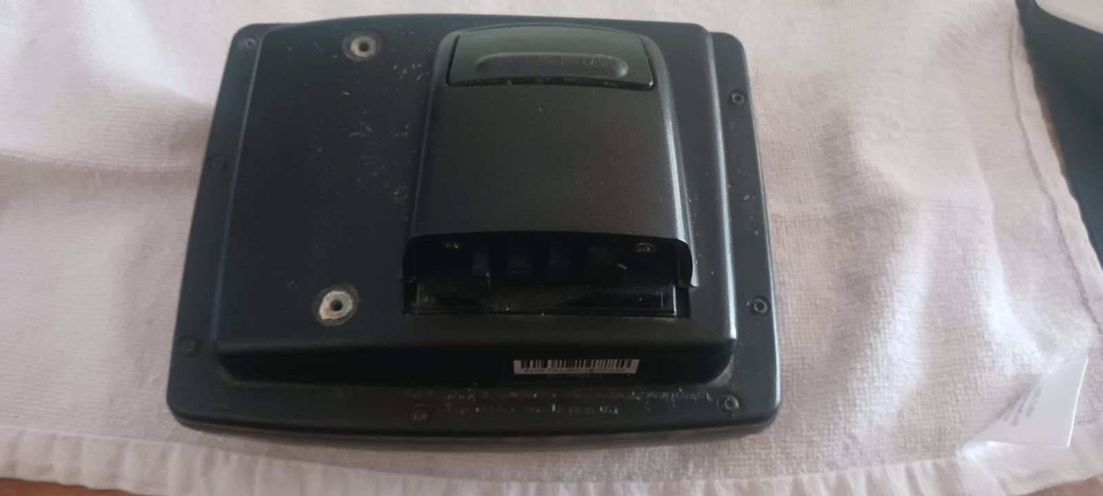 humminbird depth finder 586 c hd