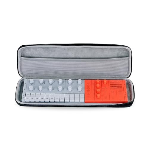 Yamaha SEQTRAK Semi-Hard Carrying Case New Japan