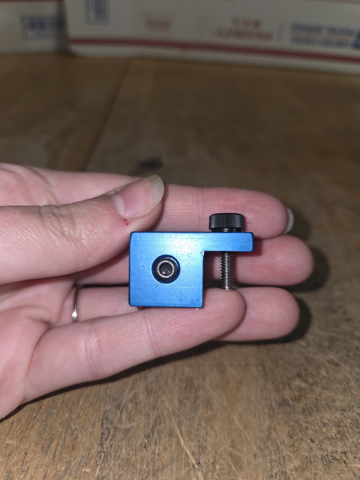 K&M Pilot Jack