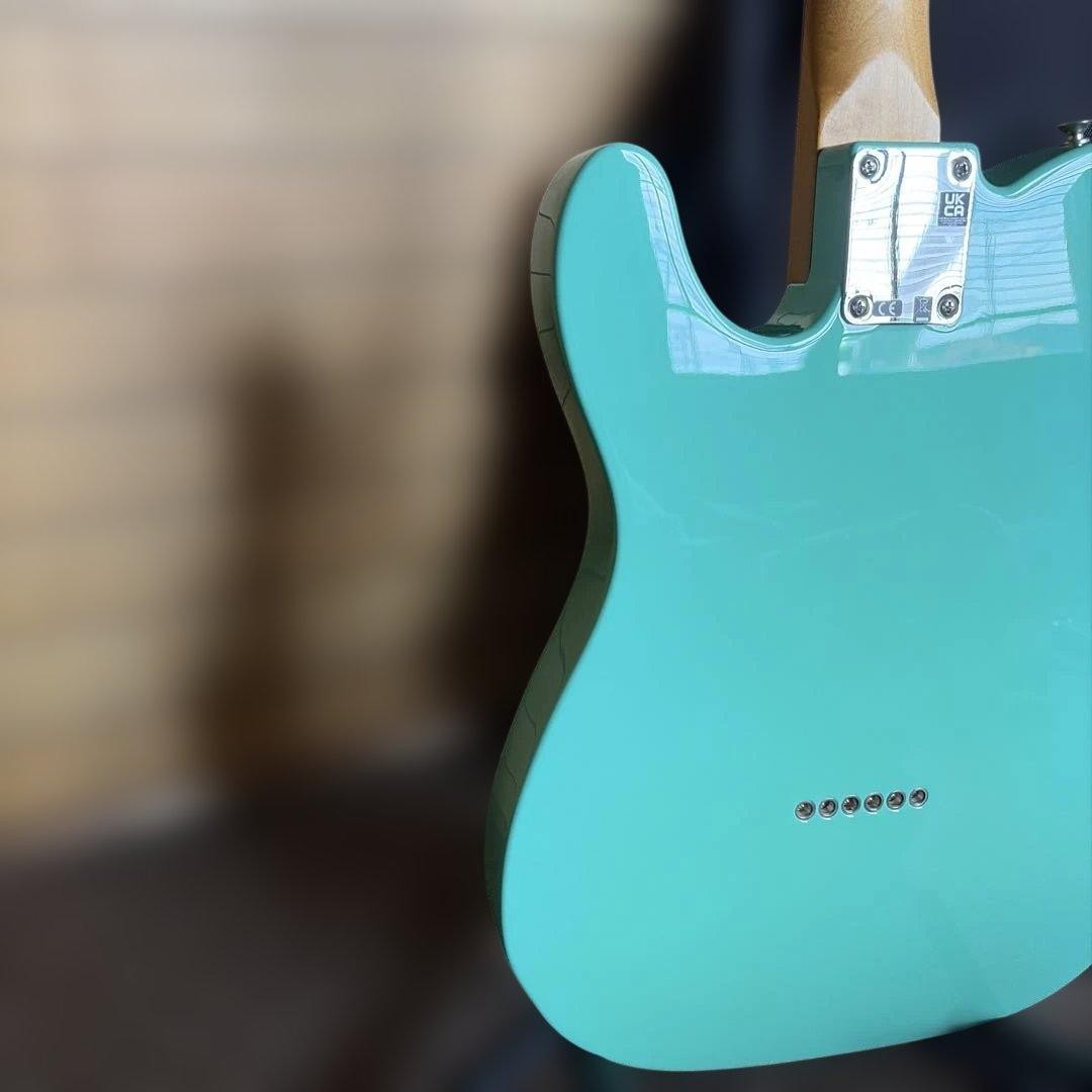 Fender Vintera Telecaster 2022