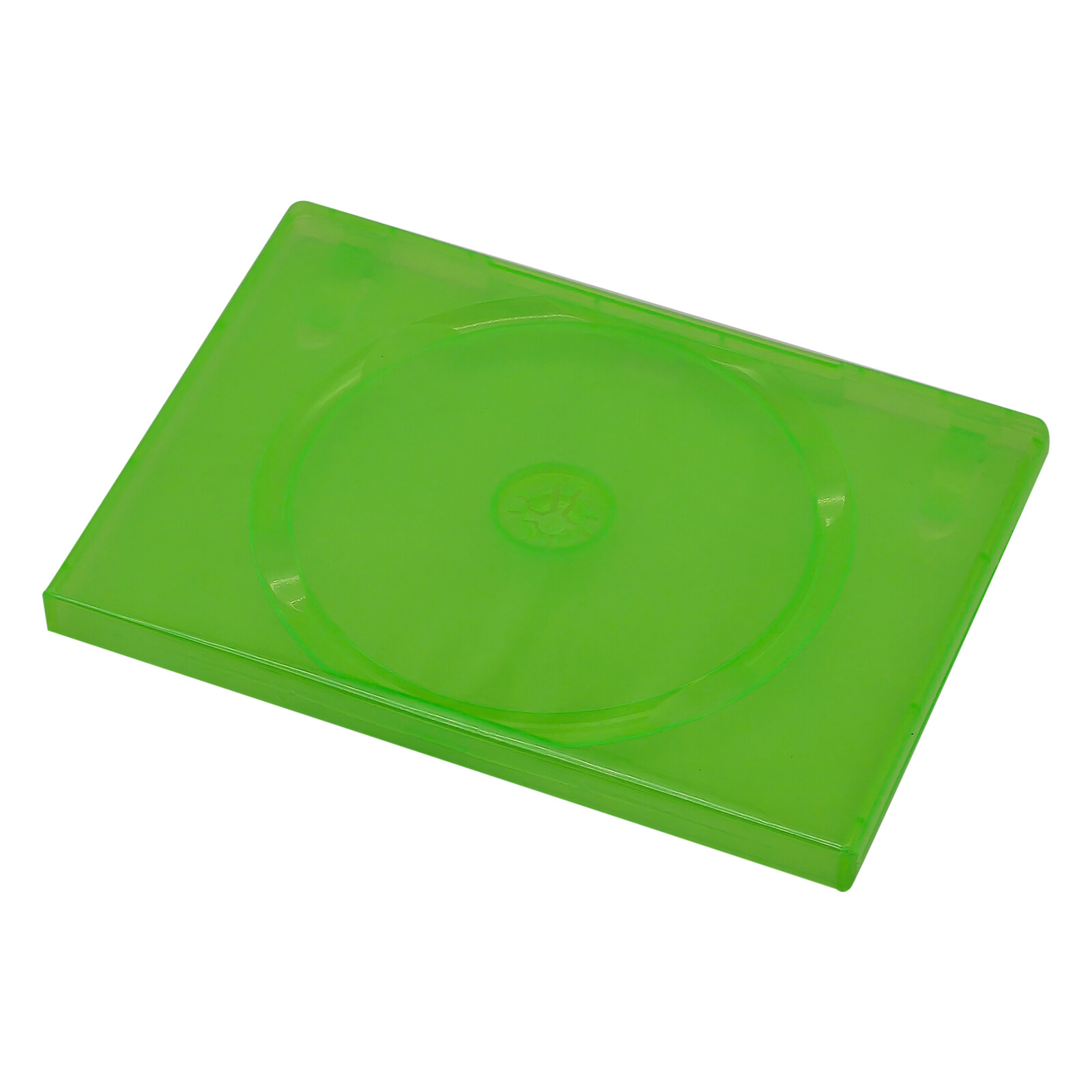 5PC For XBOX 360 Video Replacement Game Cases Standard CD Shell Storage