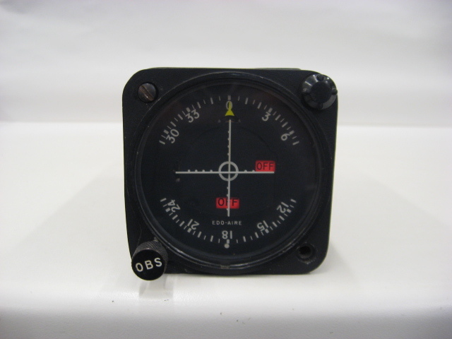 Edo-Aire CID-554 Converter Indicator