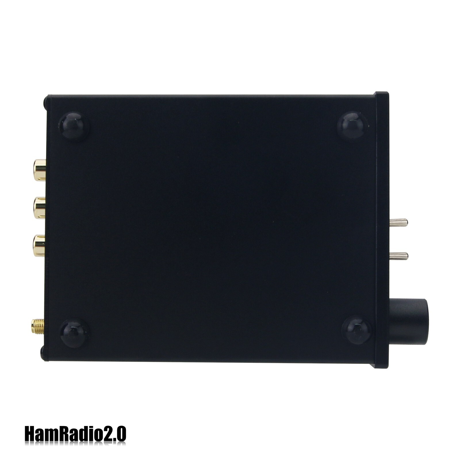 Audio Decoder TPA6120 Bluetooth5.4 Receiver for aptX-HD/LDAC TILEAR DAC-D7
