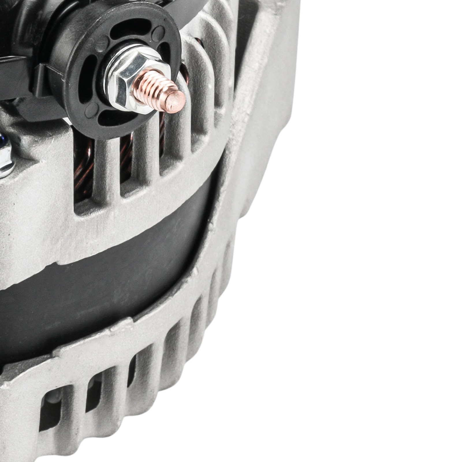 Alternator 12 Volt 130 Amp Fits Lexus LS430 2001-2003 Lexus SC430 2002-2010
