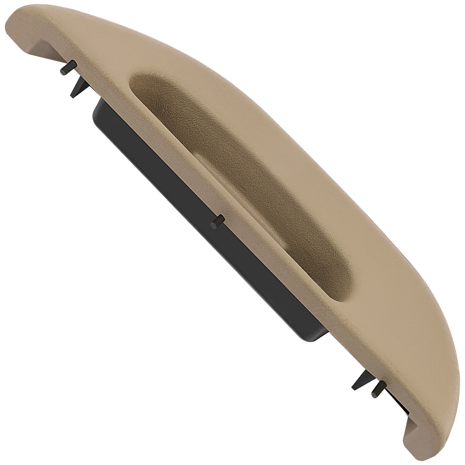 Door Armrest Front Left Pull Handle Cover for Chevy Express 1500 2500 3500 GMC