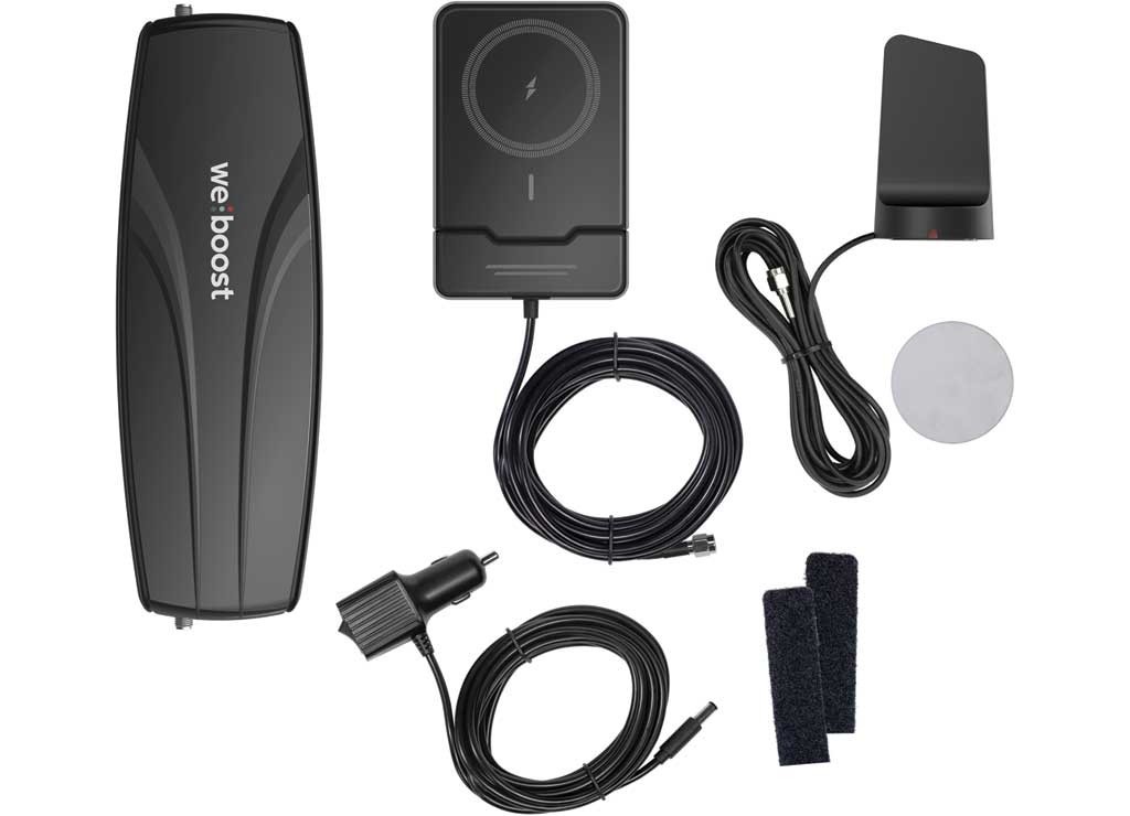 WeBoost Dash 471082