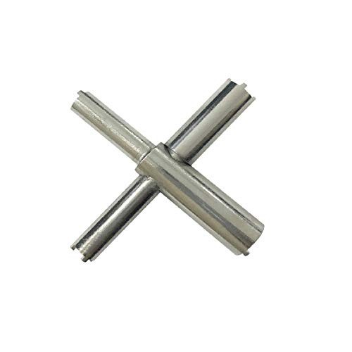 Cross Type X-key Repair Tools Destuffing for GP88 GP340 PRO5150 HT1250 Radio