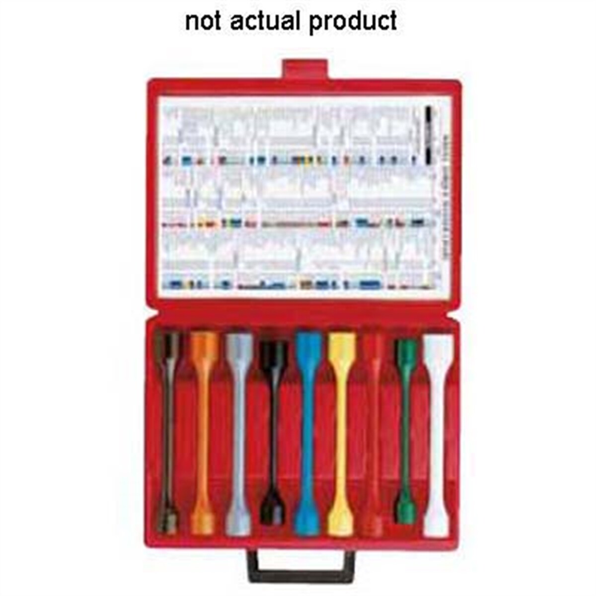 /TORQUE STICK Ken-tool 30189