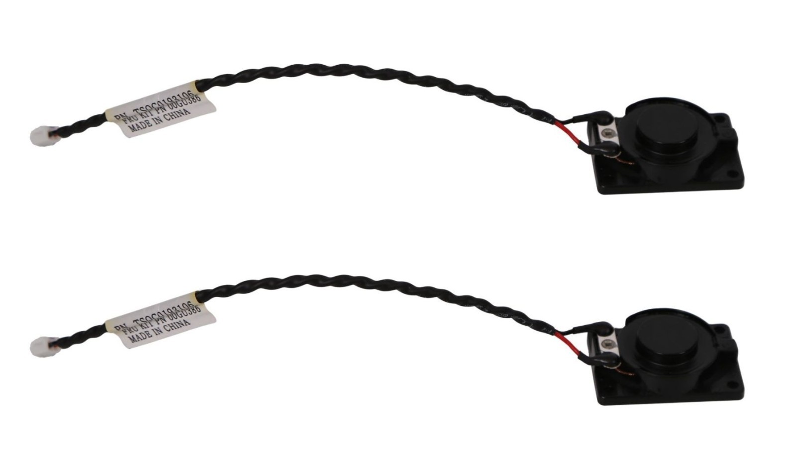 Box of 2 Speaker for Toshiba SurePOS 700 (4900-XXX)
