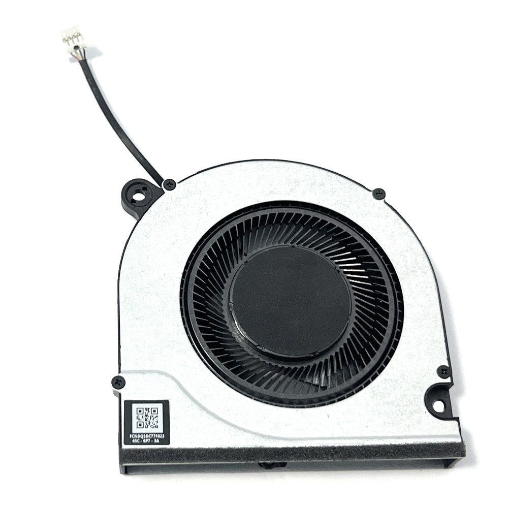 For Acer Nitro V 15 ANV15-51 ANV15-51-532J ANV15-51-59MT CPU Cooling Fan 12V