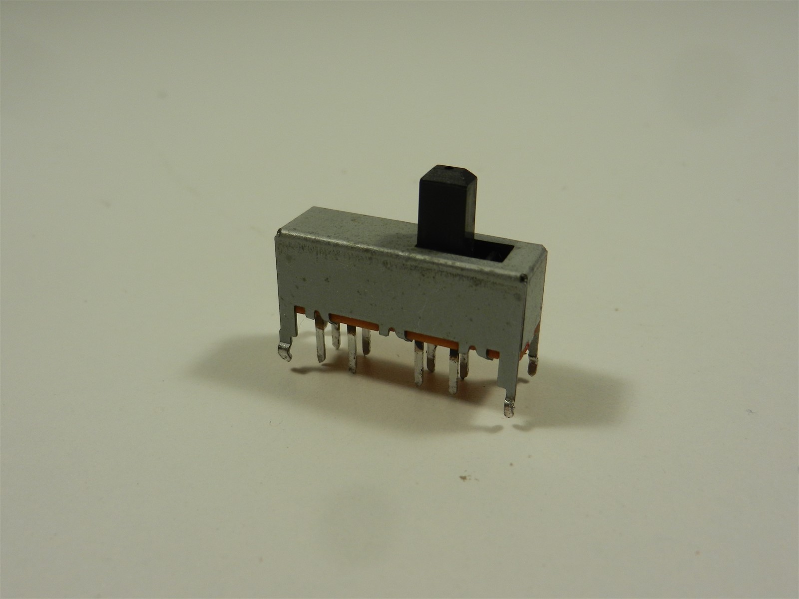 OEM Genuine Nintendo 64 N64 Replacement Console Power Switch Part