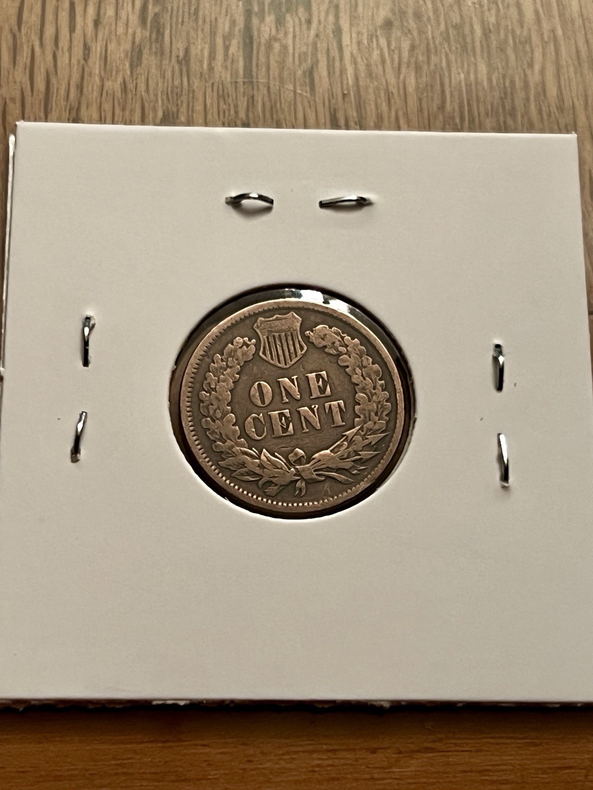 1896 Indian Head Cent Low Mintage 39M Solid Detail Nice Reverse Penny BN920