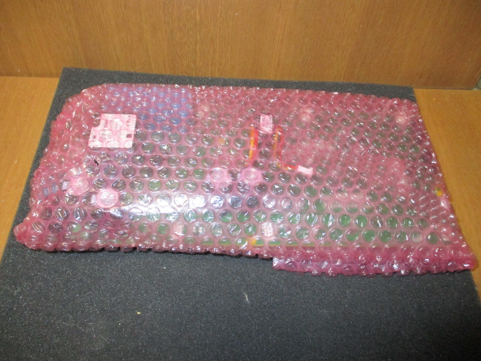 HEIDELBERG VARIABLE SPEED DRIVE CONVERTER MSPM240 MAIN PCB PART#00.779.2444/01