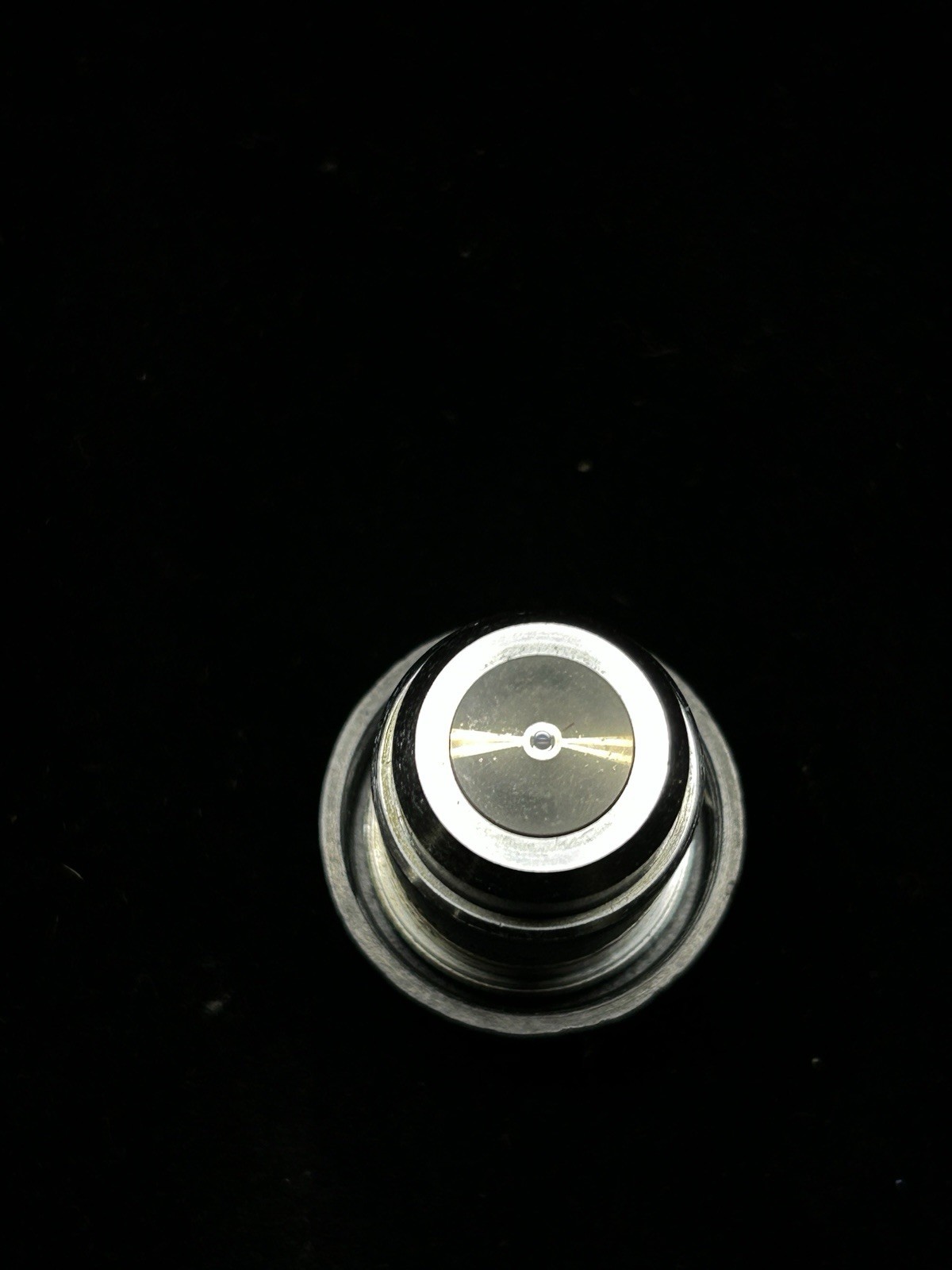Leitz 90x APO Oil immersion Objective 170/0.17 1.32