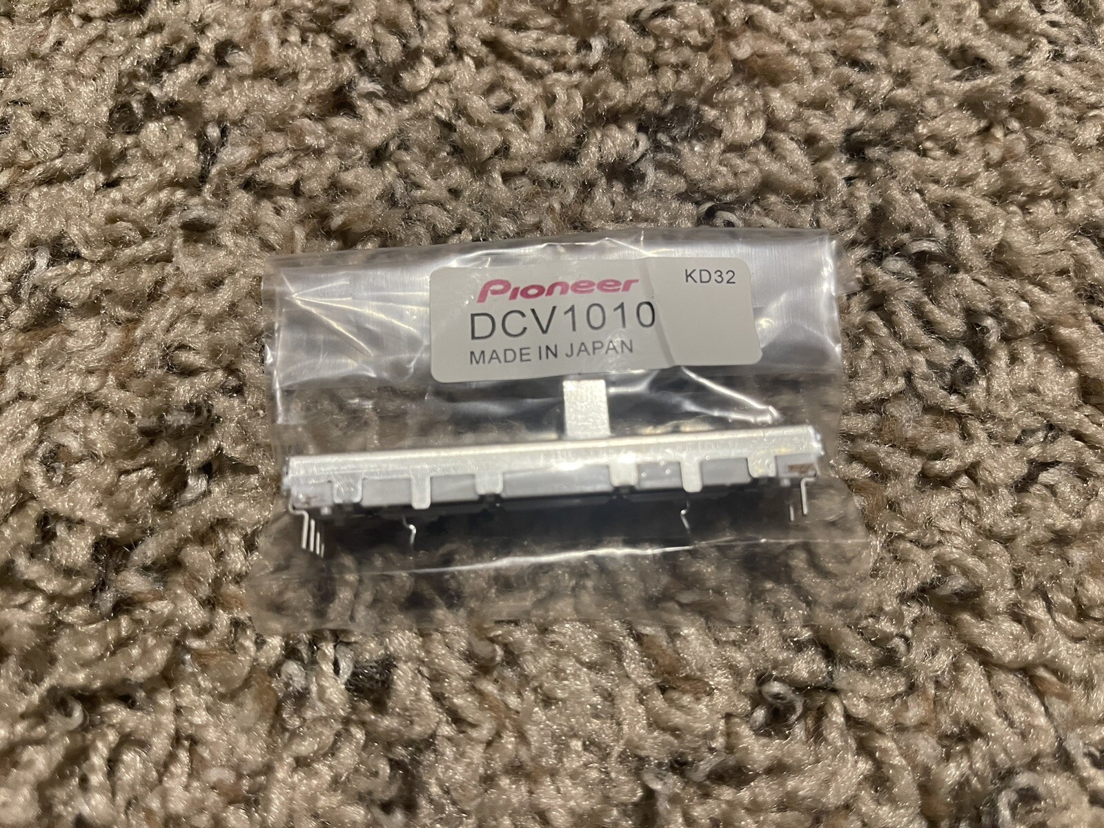 Pioneer DDJ-1000 / SRT DJM400 DJM500 DJM600 DCV1010 DCV1020 OEM Channel Fader