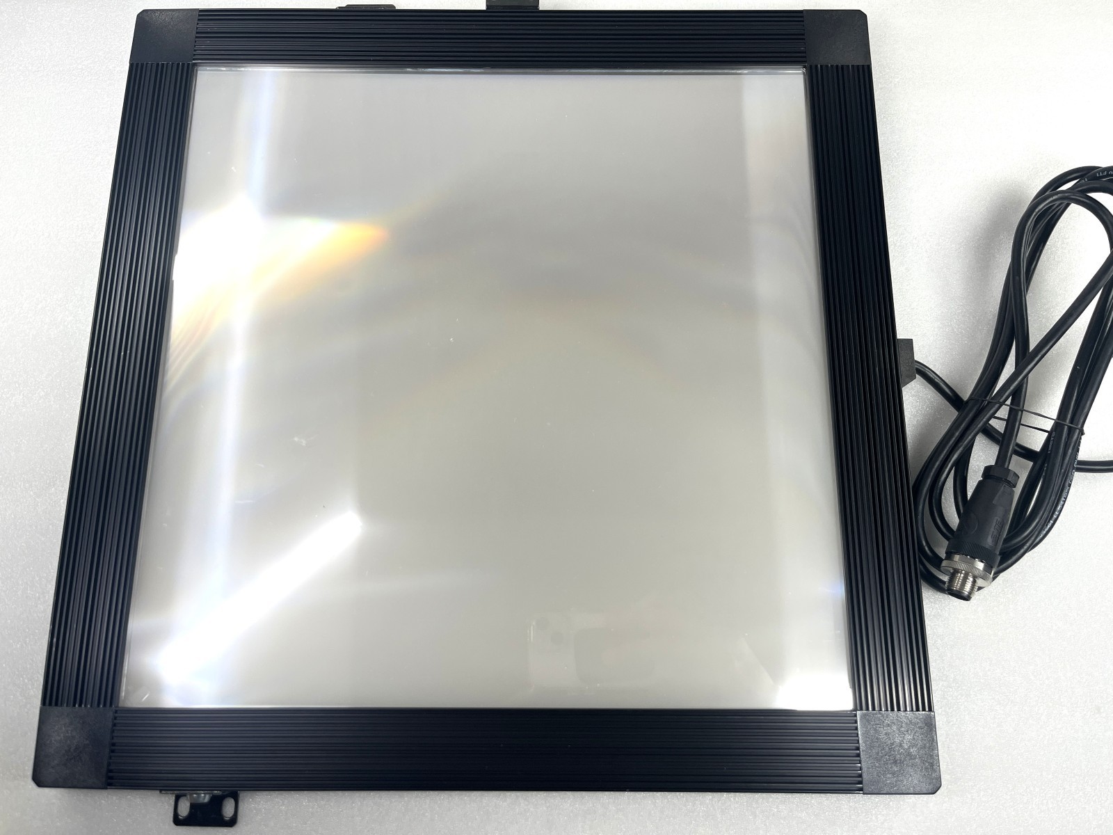 Advanced Illumination 12"x12" CX1212-850C1 LED Panel Light Machine Vision Light