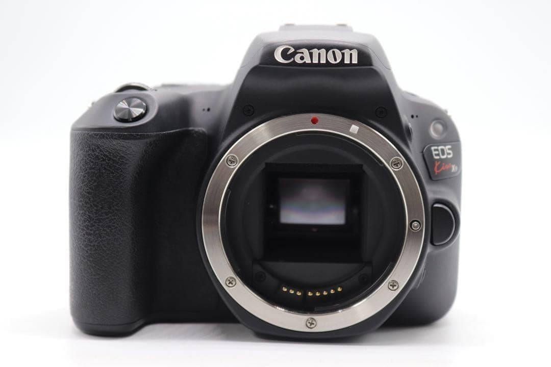 Canon EOS Kiss X9 Triple Lens  Set 971707