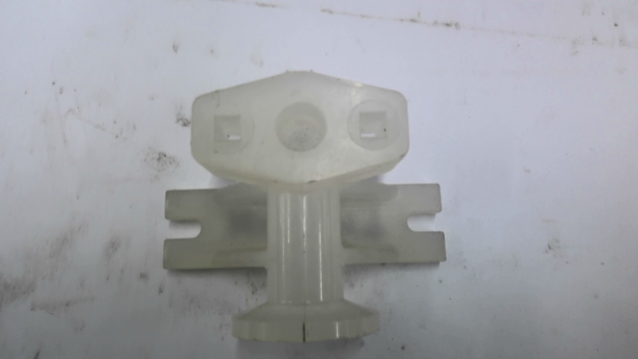 Inlet Manifold 10-5220-21