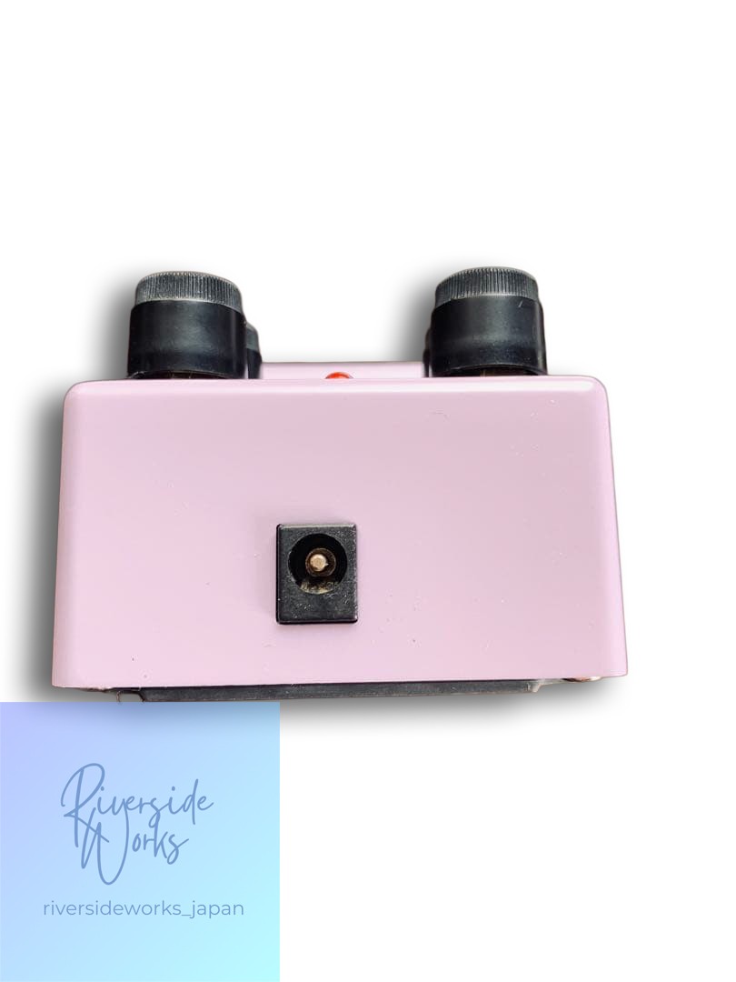 Maxon CS-9 Pro Stereo Chorus