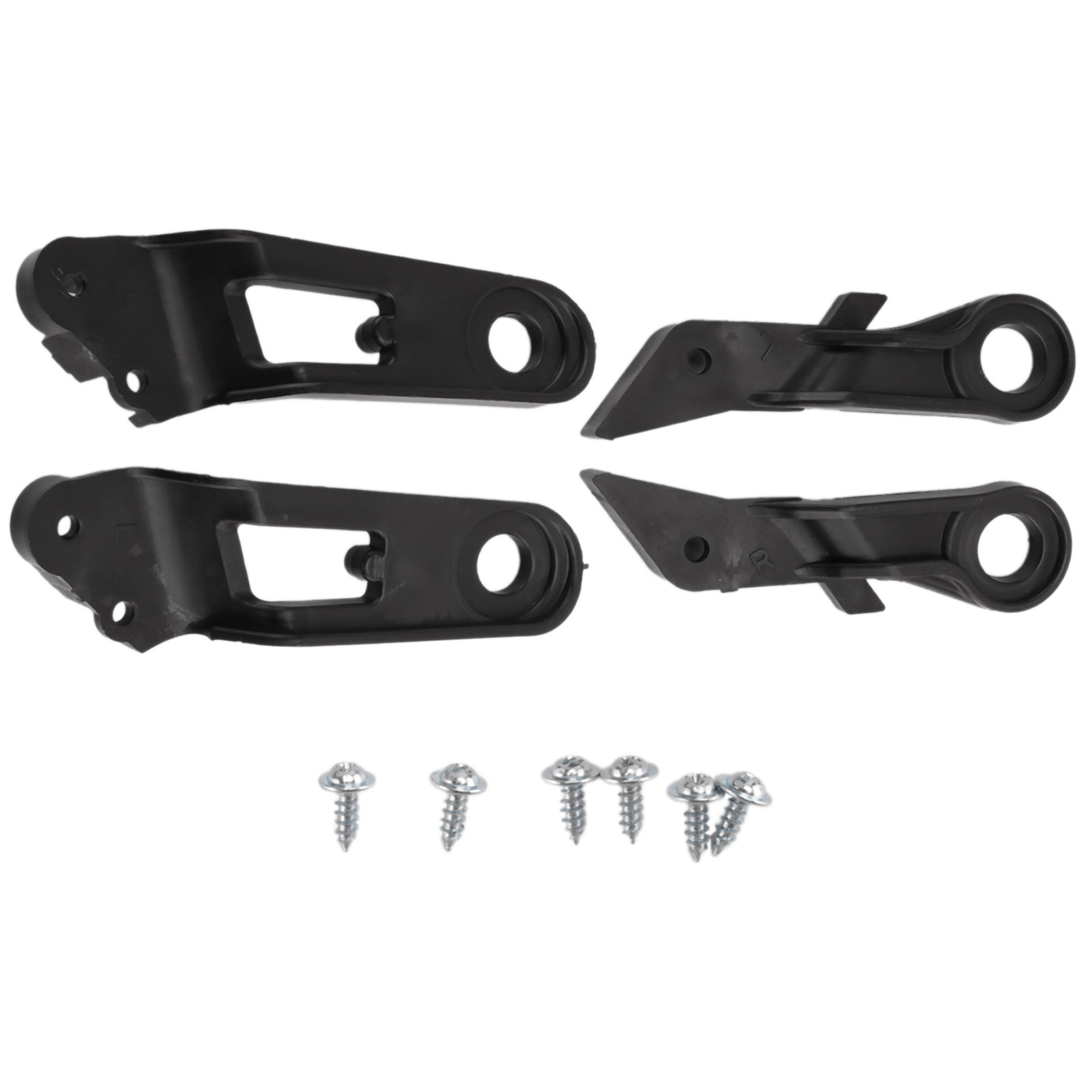 Car Headlight Repair Kit for   RX330 2003-2008 Headlight Bracket  8555